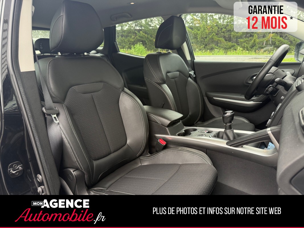 Renault KADJAR Tce 130ch ENERGY INTENS *HISTORIQUE COMPLET RENAULT* / GARANTIE 12 MOIS