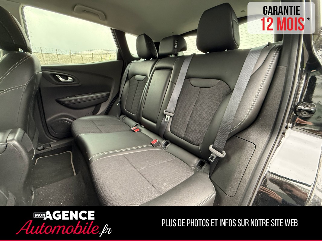 Renault KADJAR Tce 130ch ENERGY INTENS *HISTORIQUE COMPLET RENAULT* / GARANTIE 12 MOIS