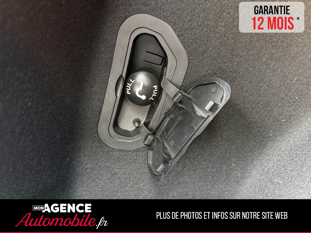 Renault KADJAR Tce 130ch ENERGY INTENS *HISTORIQUE COMPLET RENAULT* / GARANTIE 12 MOIS