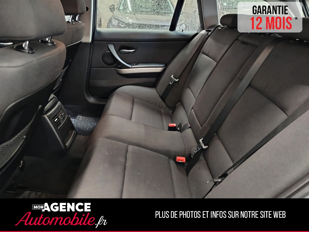 BMW SERIE 3 TOURING 118I 143CV PACK LUXE