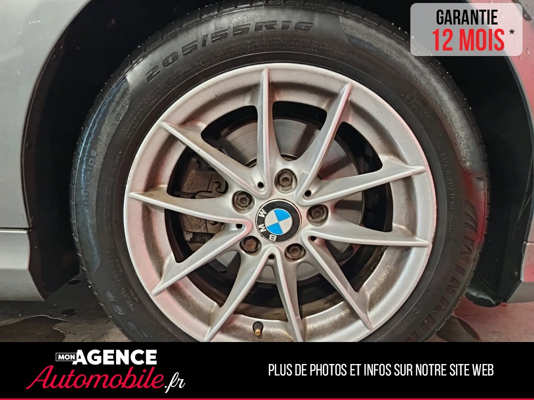 BMW SERIE 3 TOURING 118I 143CV PACK LUXE