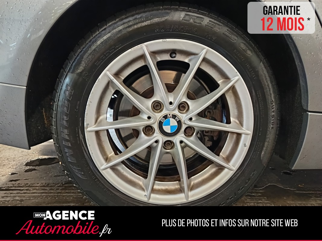 BMW SERIE 3 TOURING 118I 143CV PACK LUXE