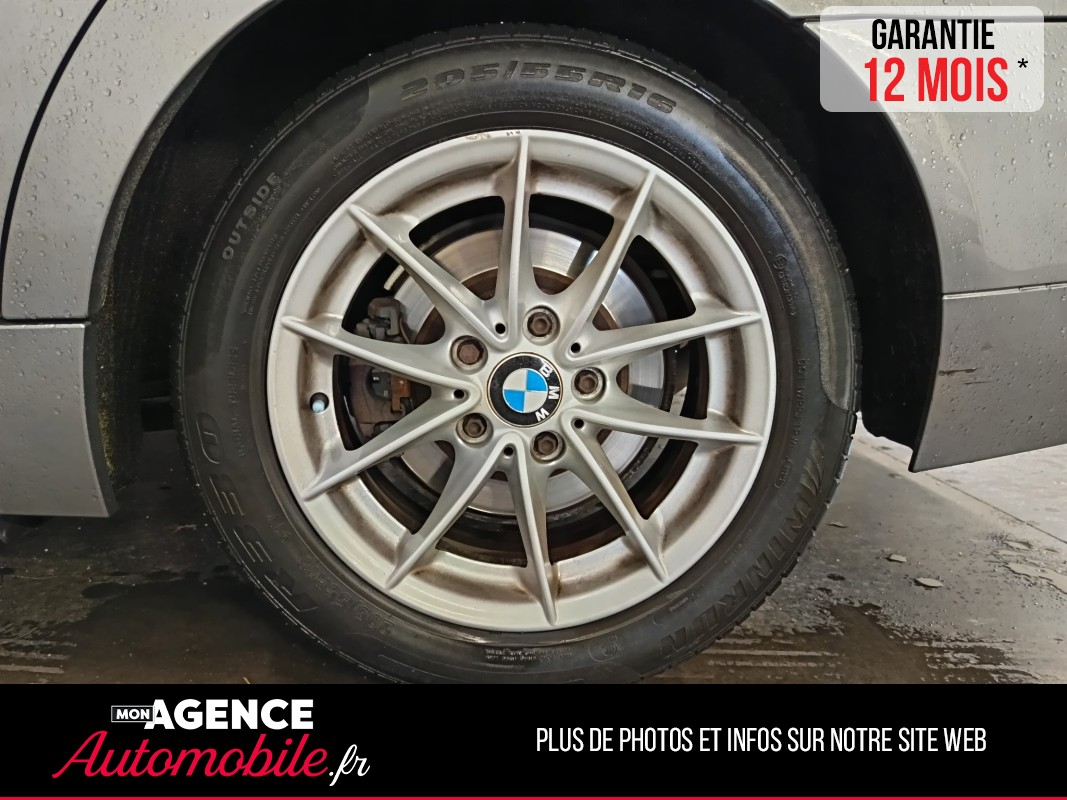 BMW SERIE 3 TOURING 118I 143CV PACK LUXE