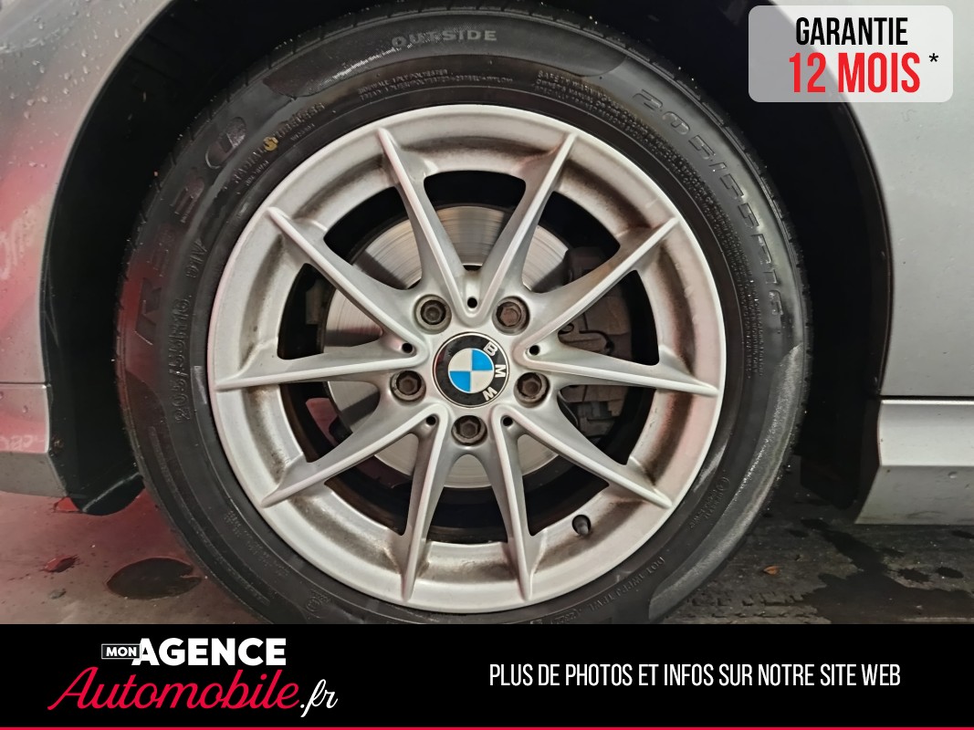 BMW SERIE 3 TOURING 118I 143CV PACK LUXE