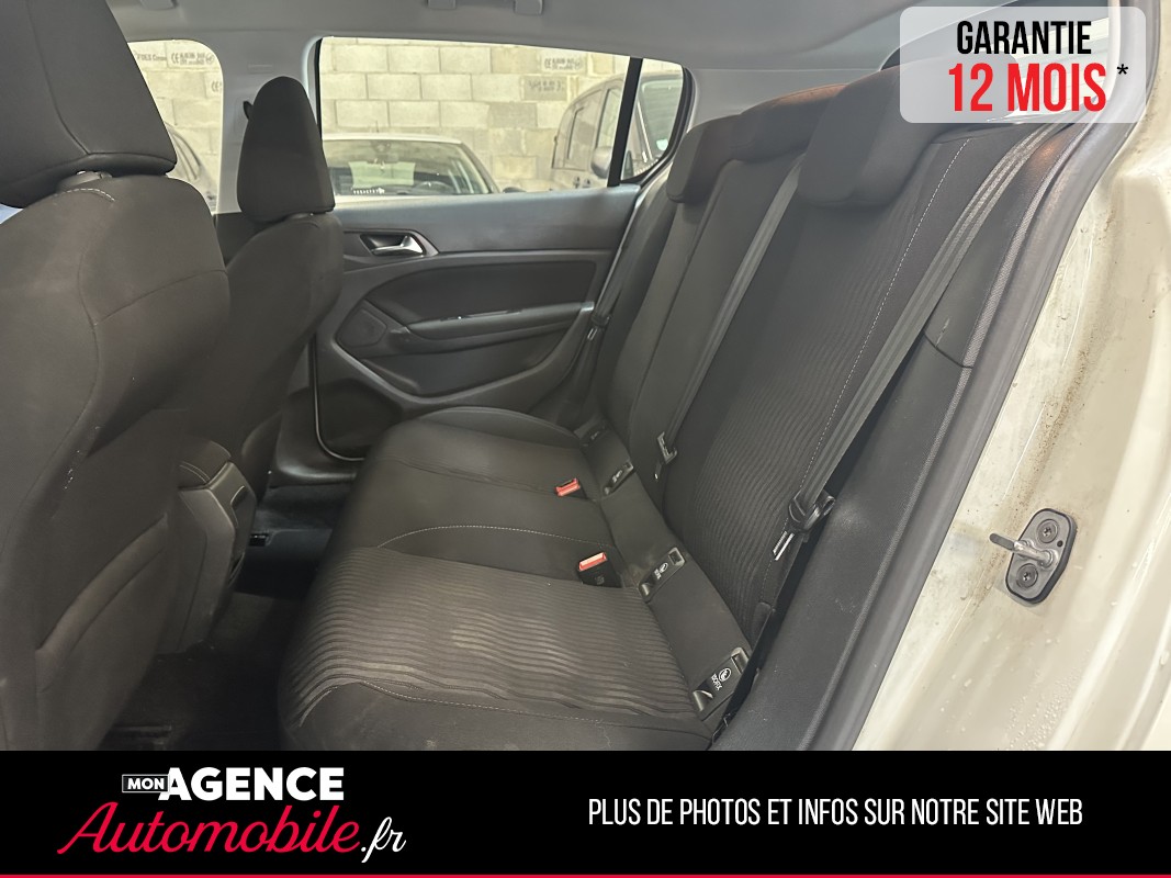Peugeot 308 1.6 THP 125 CV ACTIVE BUSINESS