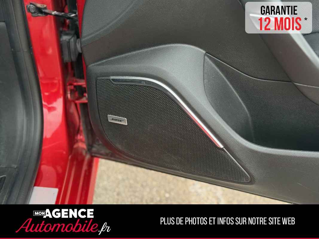 Renault MEGANE IV Estate 1.5 BluedCi 115 Ch Boite Auto GT LINE / GARANTIE 12 MOIS