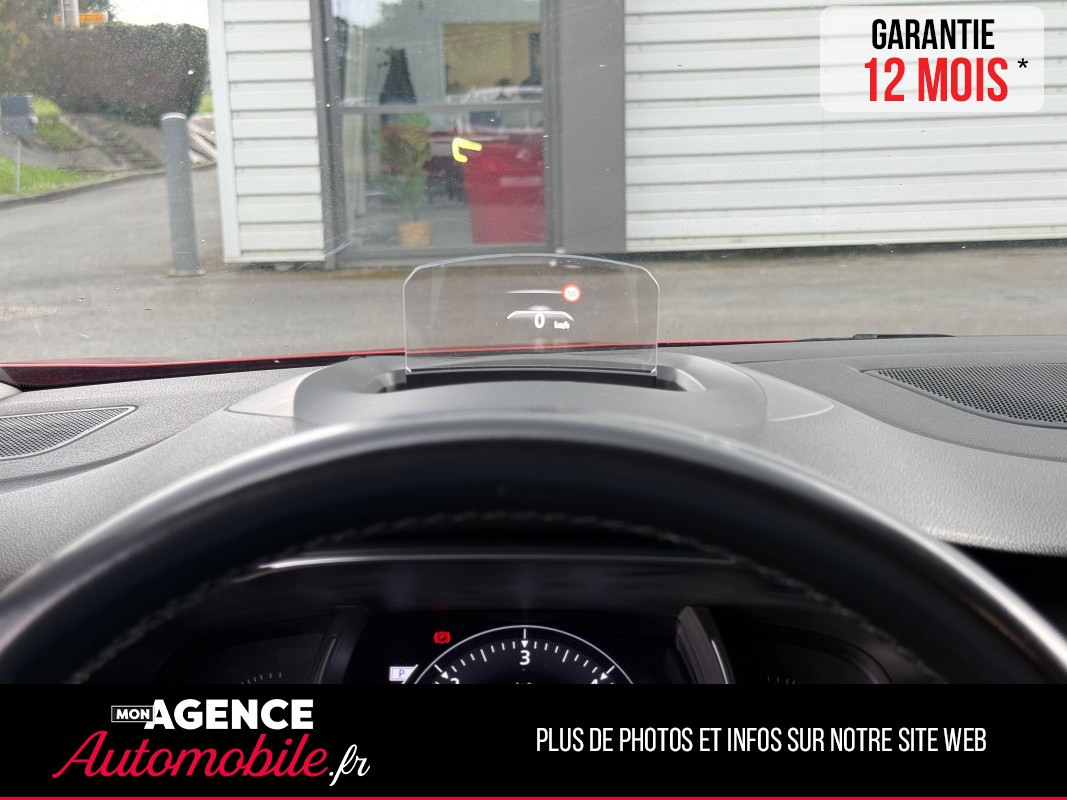 Renault MEGANE IV Estate 1.5 BluedCi 115 Ch Boite Auto GT LINE / GARANTIE 12 MOIS
