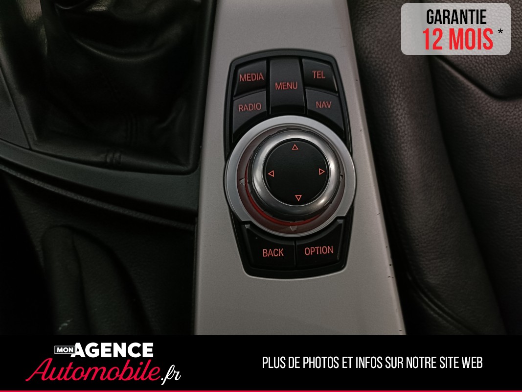 BMW SERIE 3 TOURING 318D XDRIVE 2.0 150 CV - MOTEUR A CHAINE