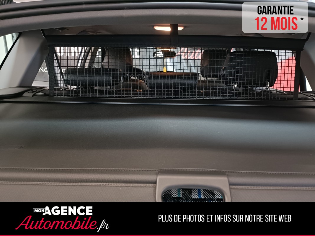 BMW SERIE 3 TOURING 318D XDRIVE 2.0 150 CV - MOTEUR A CHAINE