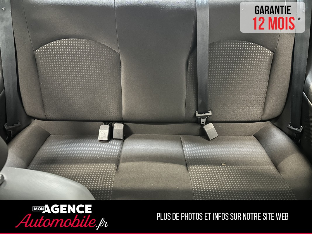 Peugeot 206 1.1 60 CV