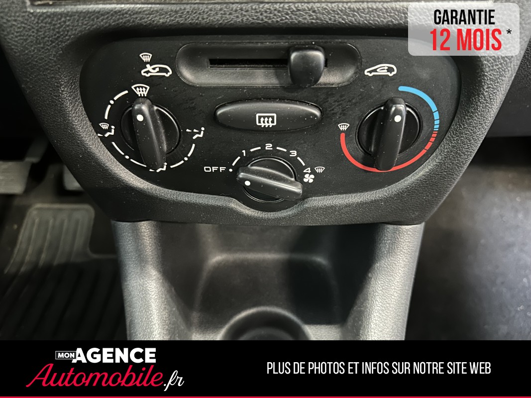 Peugeot 206 1.1 60 CV
