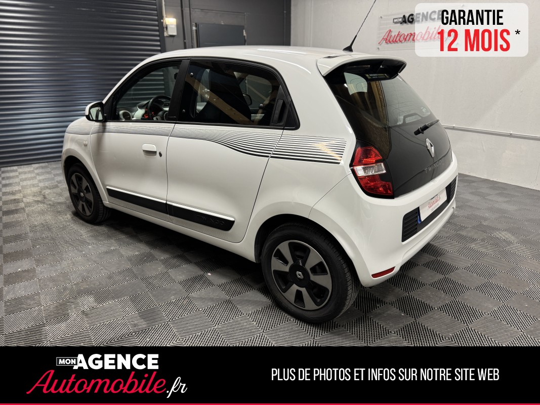 Renault Twingo III 1.0 SCe LIMITED 69 CH / Garantie 12 Mois