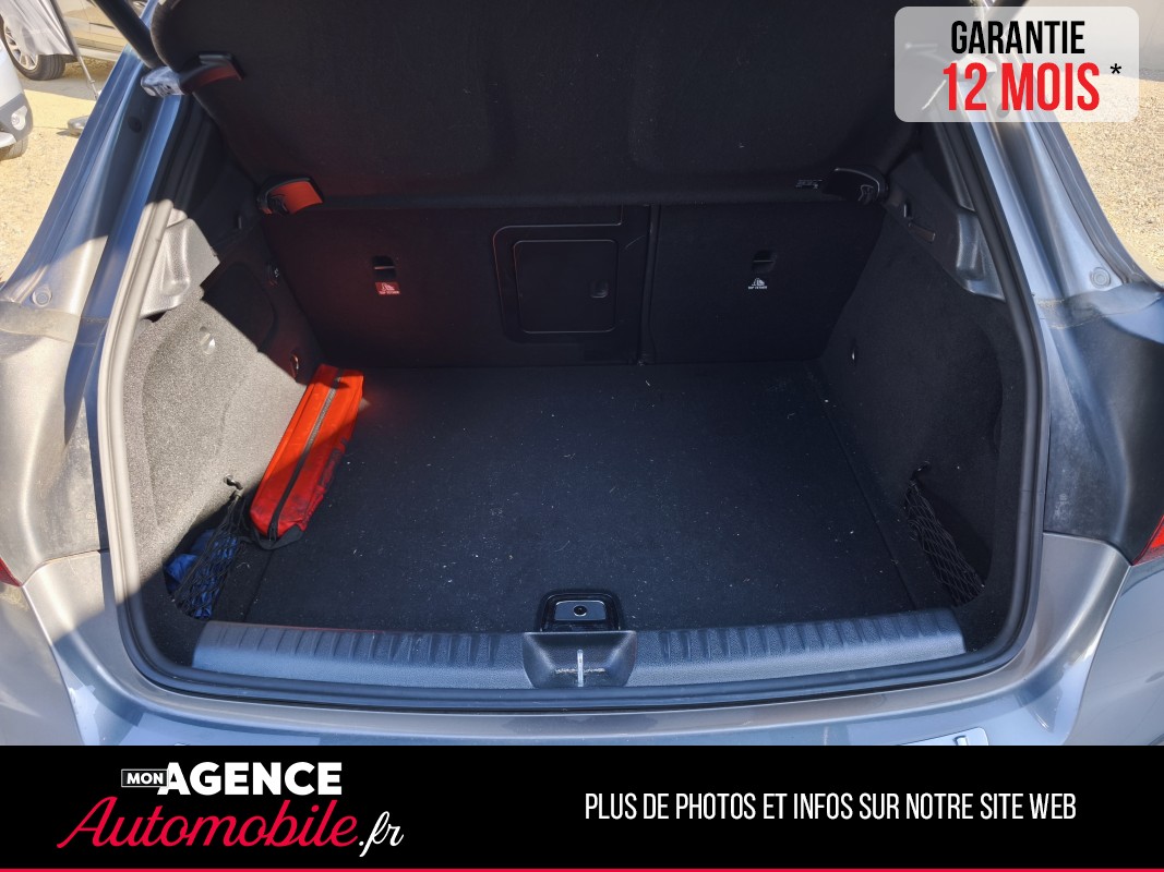 Mercedes GLA 180 D FASCINATION 7G-DCT / Garantie 12 Mois