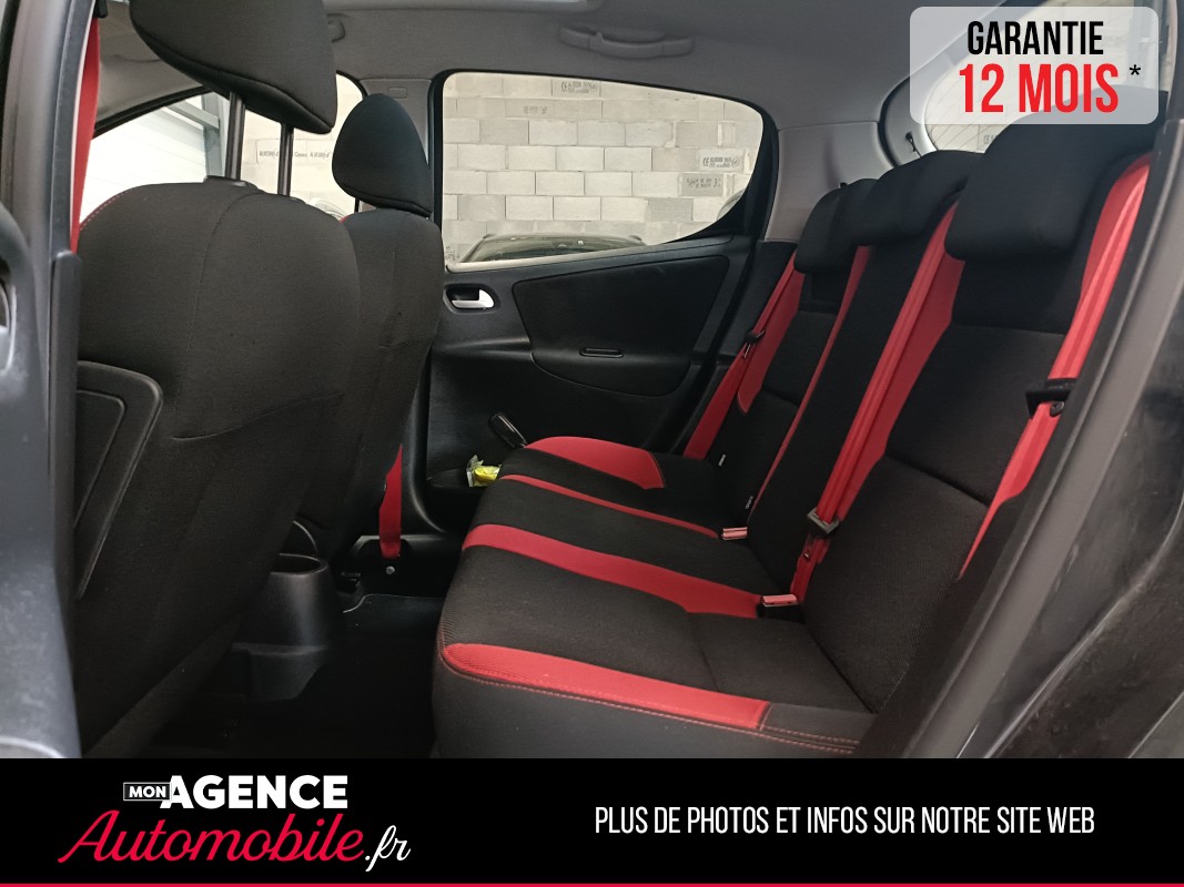 Peugeot 207 1.6 HDI 92 CV FINITION 64
