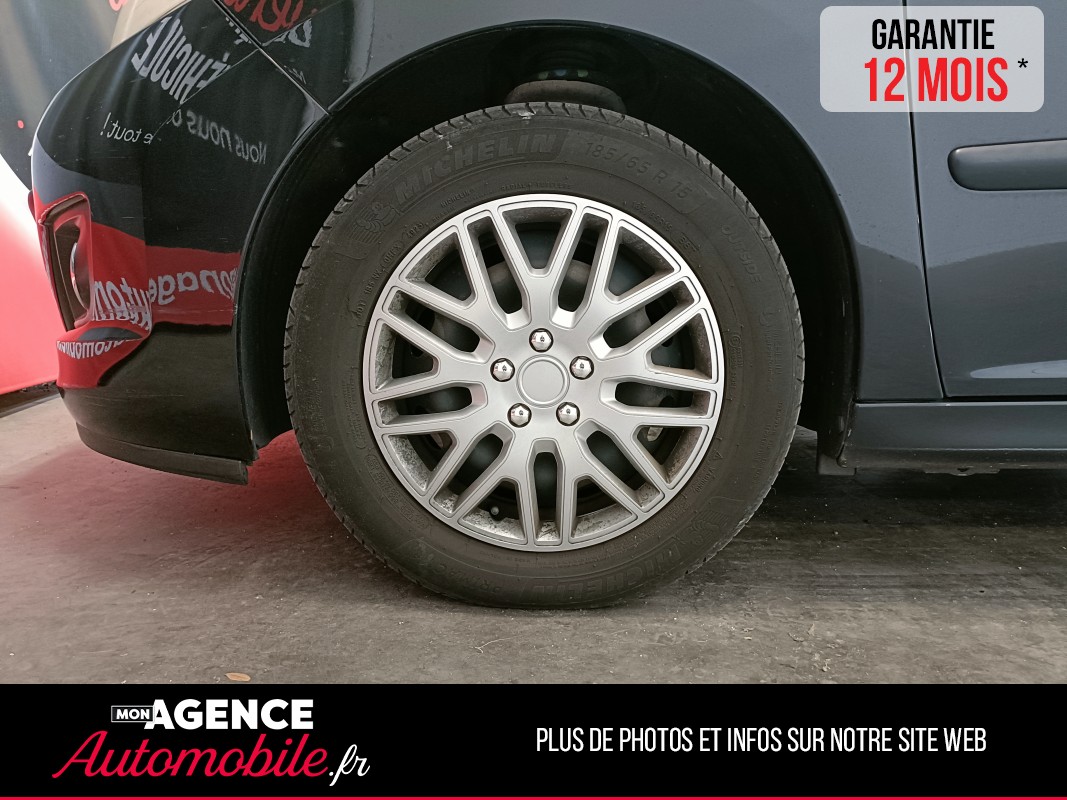 Peugeot 207 1.6 HDI 92 CV FINITION 64