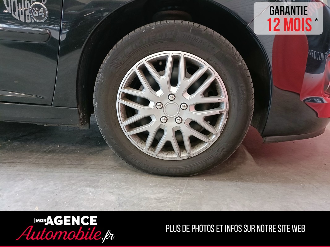 Peugeot 207 1.6 HDI 92 CV FINITION 64