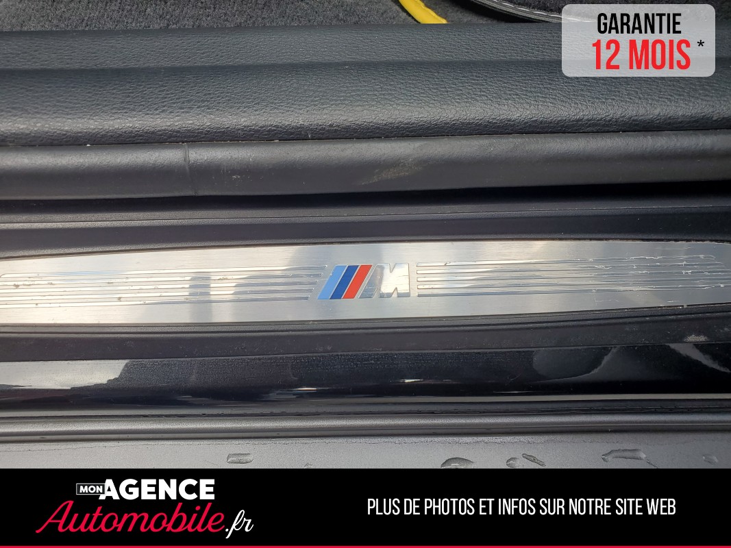 BMW X2 F39 SDRIVE 140Ch 18i M SPORT X DKG7