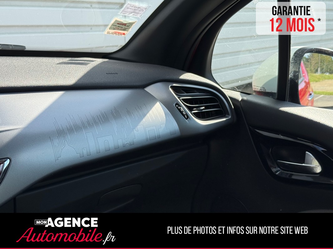 Citroën DS3 Phase 2 1.6 BlueHDi 120 Ch SO IRRESISTIBLE PARIS *KIT DISTRIBUTION 2026*/ GARANTIE 12 MOIS