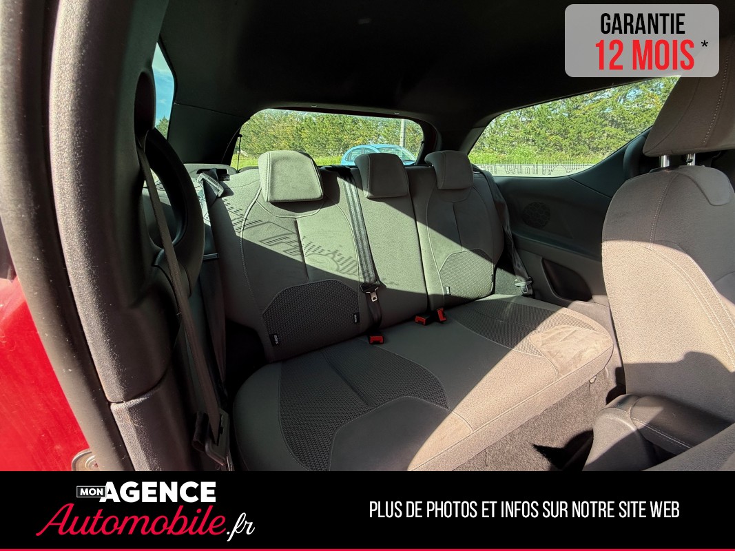 Citroën DS3 Phase 2 1.6 BlueHDi 120 Ch SO IRRESISTIBLE PARIS *KIT DISTRIBUTION 2026*/ GARANTIE 12 MOIS