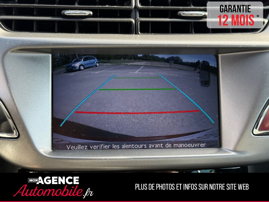 Citroën DS3 Phase 2 1.6 BlueHDi 120 Ch SO IRRESISTIBLE PARIS *KIT DISTRIBUTION 2026*/ GARANTIE 12 MOIS