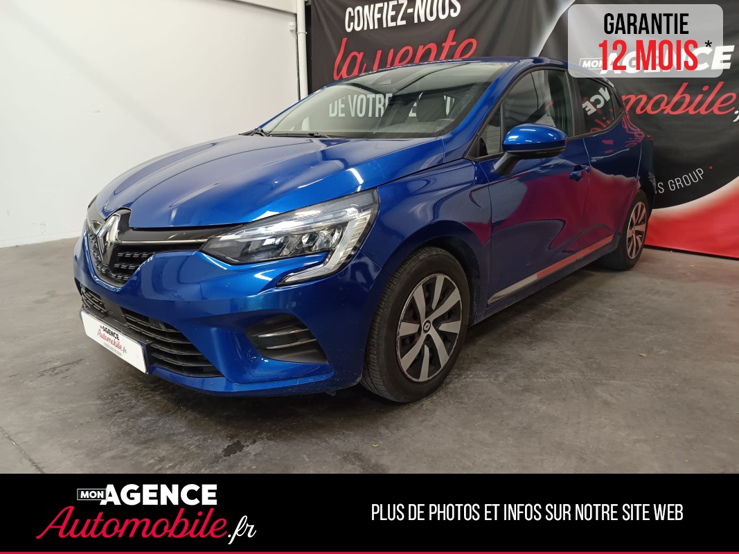 Renault CLIO BUSINESS 1.6 E TECH 145CV