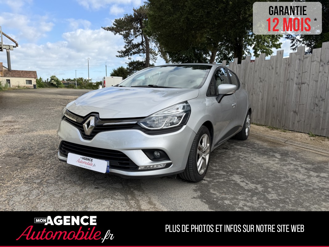 Renault CLIO 1.5 DCi 75 Cv