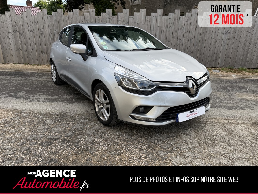 Renault CLIO 1.5 DCi 75 Cv
