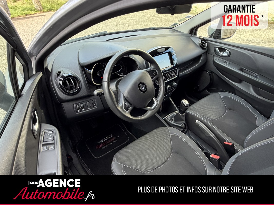 Renault CLIO 1.5 DCi 75 Cv