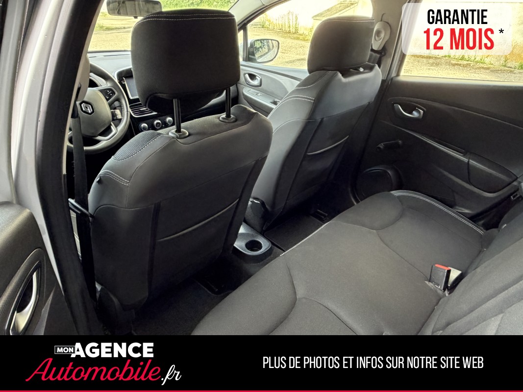Renault CLIO 1.5 DCi 75 Cv