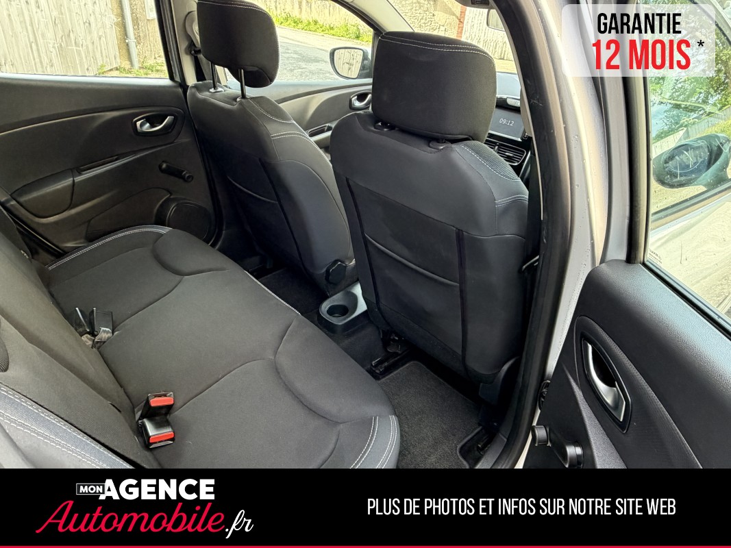 Renault CLIO 1.5 DCi 75 Cv
