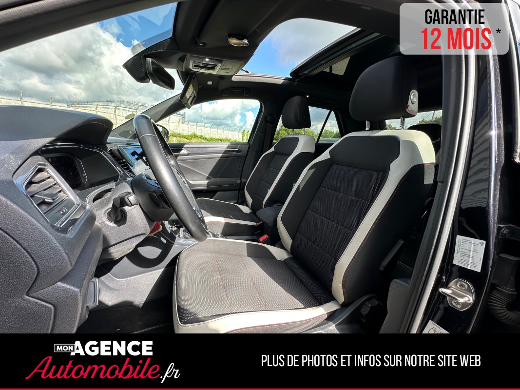 Volkswagen T-Roc FIRST EDITION 2.0 TDI 150 Ch 4 MOTION*BEATS Audio*Toit Pano*Hayon Elec / GARANTIE 12 MOIS