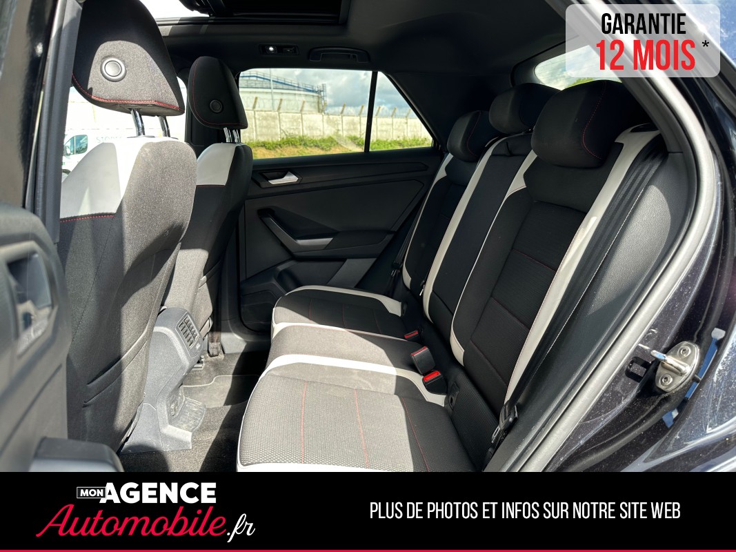 Volkswagen T-Roc FIRST EDITION 2.0 TDI 150 Ch 4 MOTION*BEATS Audio*Toit Pano*Hayon Elec / GARANTIE 12 MOIS