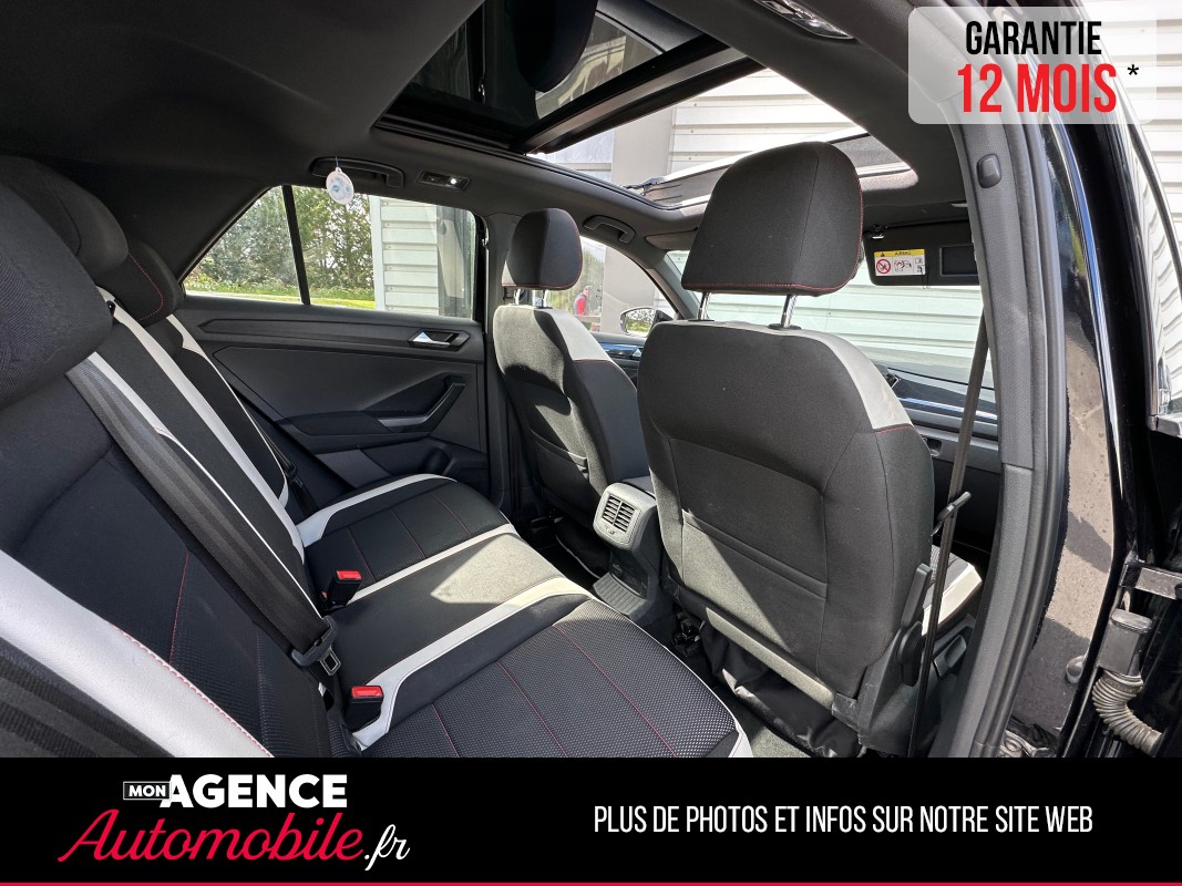 Volkswagen T-Roc FIRST EDITION 2.0 TDI 150 Ch 4 MOTION*BEATS Audio*Toit Pano*Hayon Elec / GARANTIE 12 MOIS