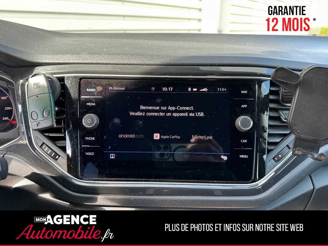 Volkswagen T-Roc FIRST EDITION 2.0 TDI 150 Ch 4 MOTION*BEATS Audio*Toit Pano*Hayon Elec / GARANTIE 12 MOIS