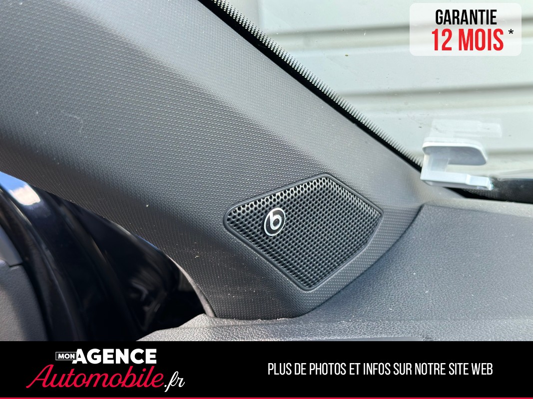 Volkswagen T-Roc FIRST EDITION 2.0 TDI 150 Ch 4 MOTION*BEATS Audio*Toit Pano*Hayon Elec / GARANTIE 12 MOIS