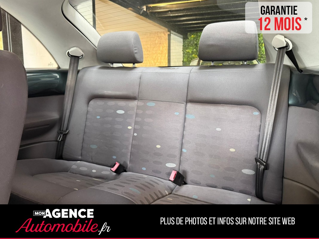 Volkswagen NEW BEETLE I PHASE 2 1.9 TDI 100