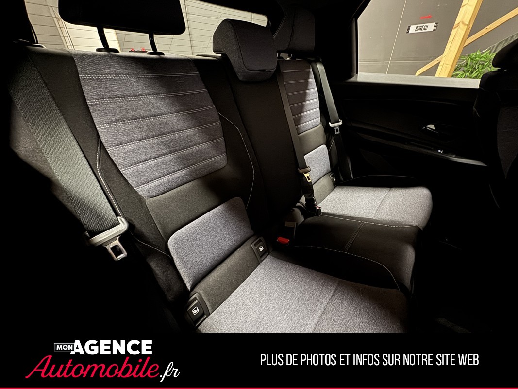 Renault R5 TECHNO 40 KWh 120 CH / Garantie 24 Mois Constructeur