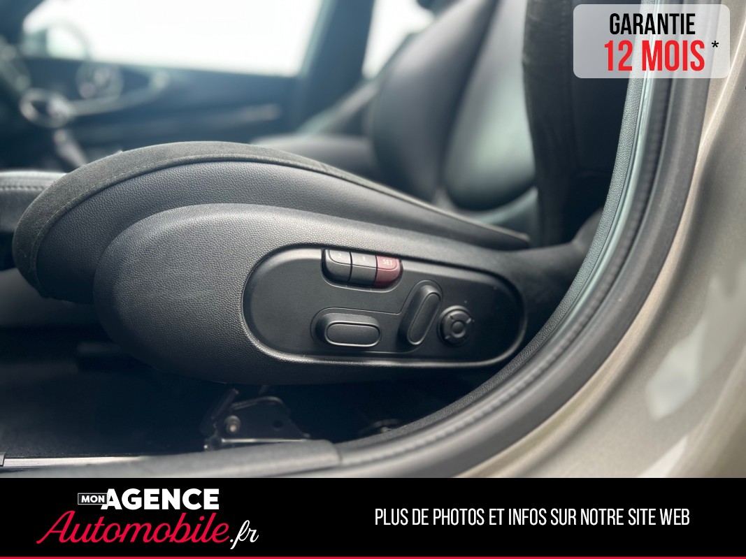 Mini Mini Cooper (F54) Clubman 2.0 150 Ch *HARMAN KARDON*Toit Pano / GARANTIE 12 MOIS