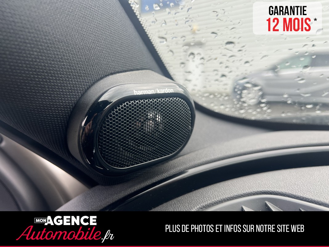 Mini Mini Cooper (F54) Clubman 2.0 150 Ch *HARMAN KARDON*Toit Pano / GARANTIE 12 MOIS