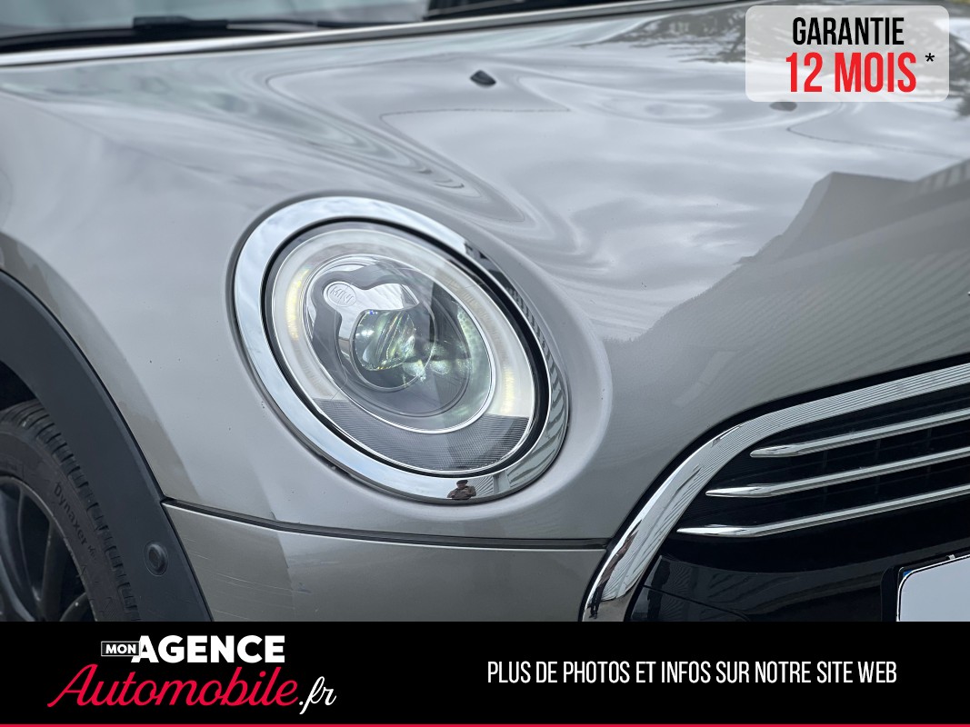Mini Mini Cooper (F54) Clubman 2.0 150 Ch *HARMAN KARDON*Toit Pano / GARANTIE 12 MOIS