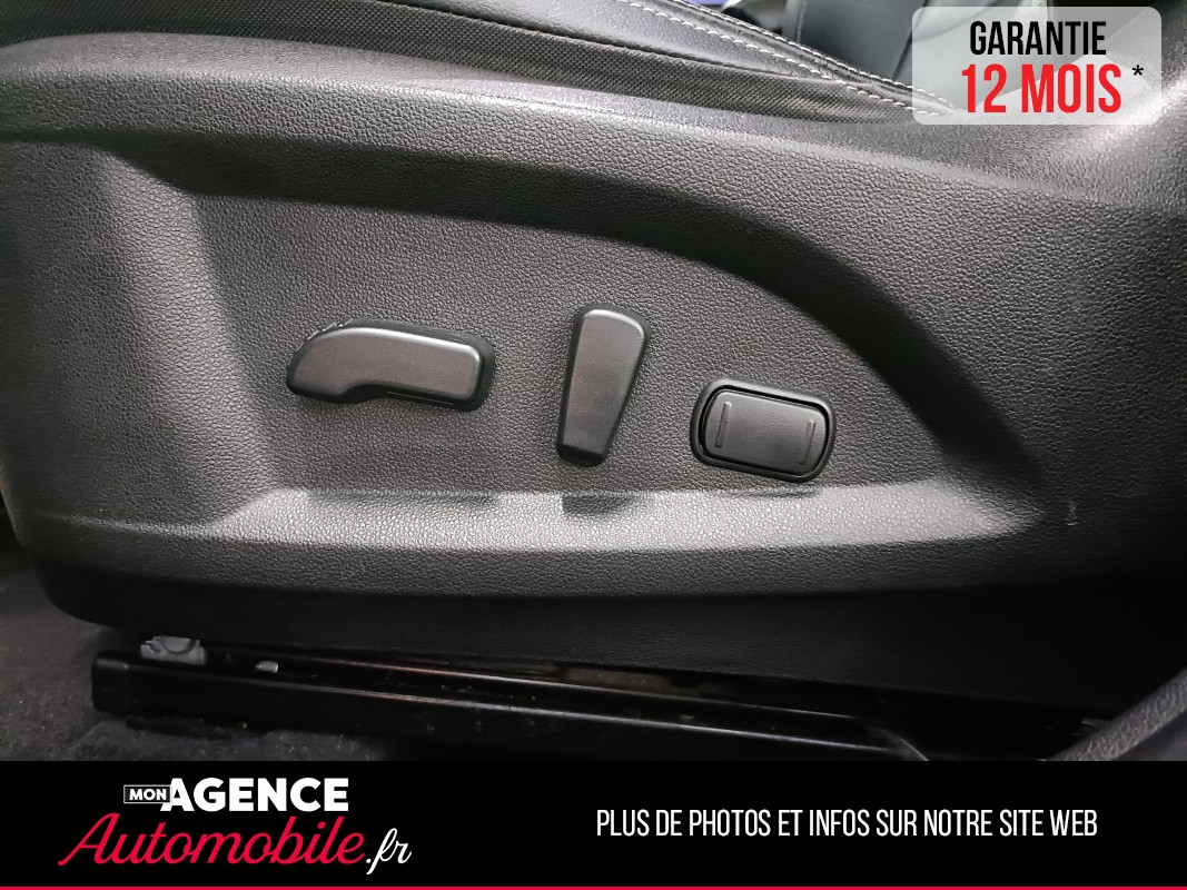 Renault KOLEOS 1.6 DCI 130 CV INTENS - GARANTIE 12 MOIS
