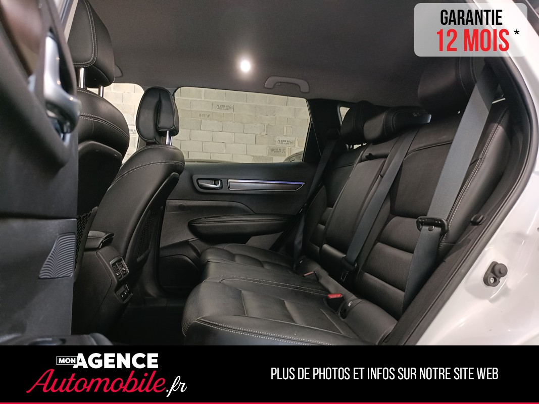 Renault KOLEOS 1.6 DCI 130 CV INTENS - GARANTIE 12 MOIS