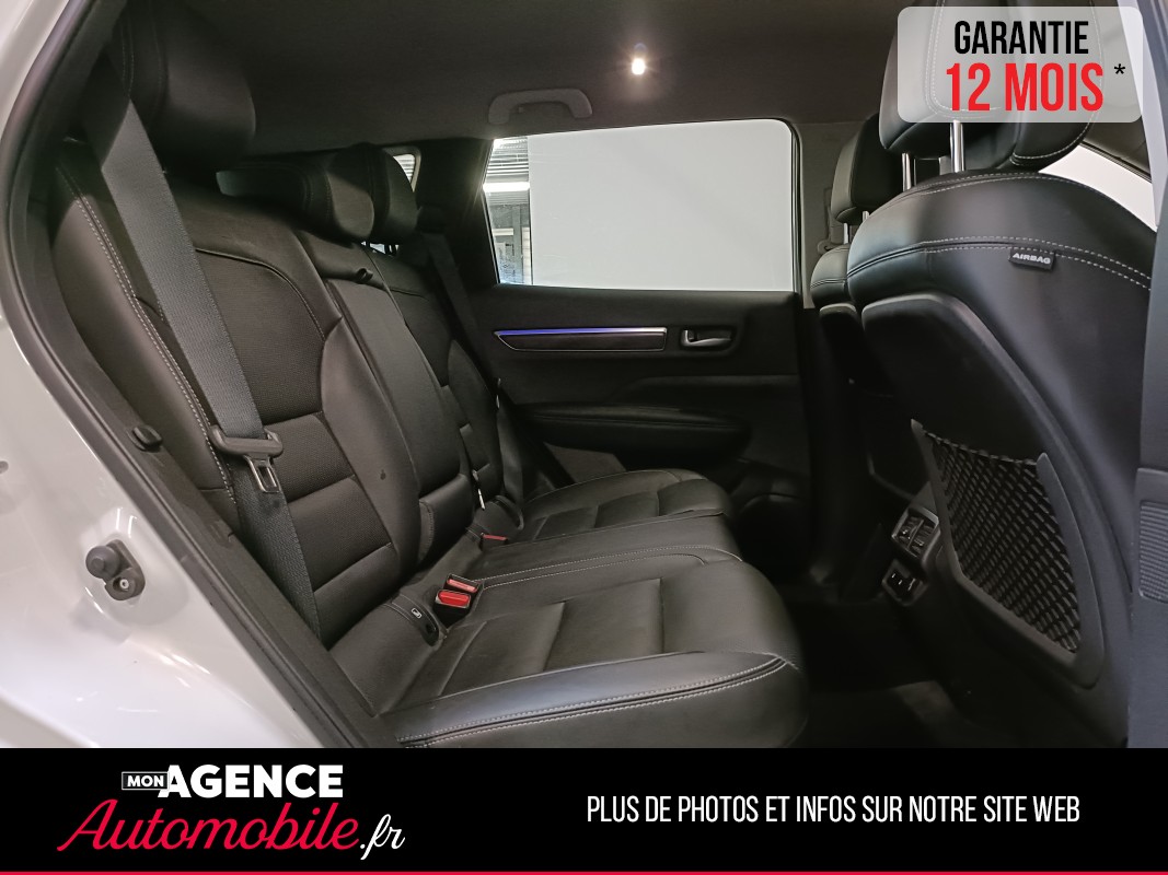 Renault KOLEOS 1.6 DCI 130 CV INTENS - GARANTIE 12 MOIS