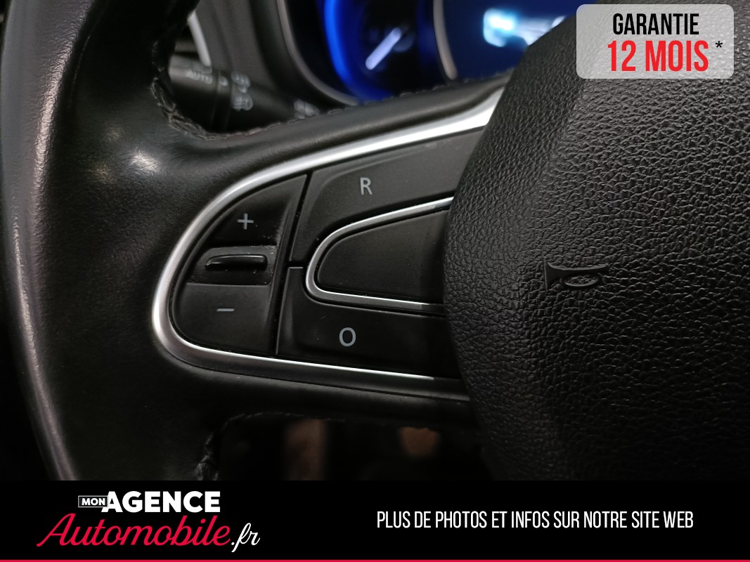 Renault KOLEOS 1.6 DCI 130 CV INTENS - GARANTIE 12 MOIS