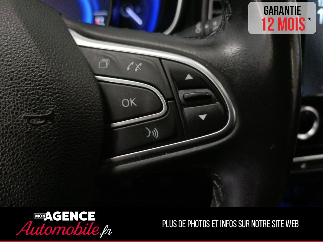 Renault KOLEOS 1.6 DCI 130 CV INTENS - GARANTIE 12 MOIS
