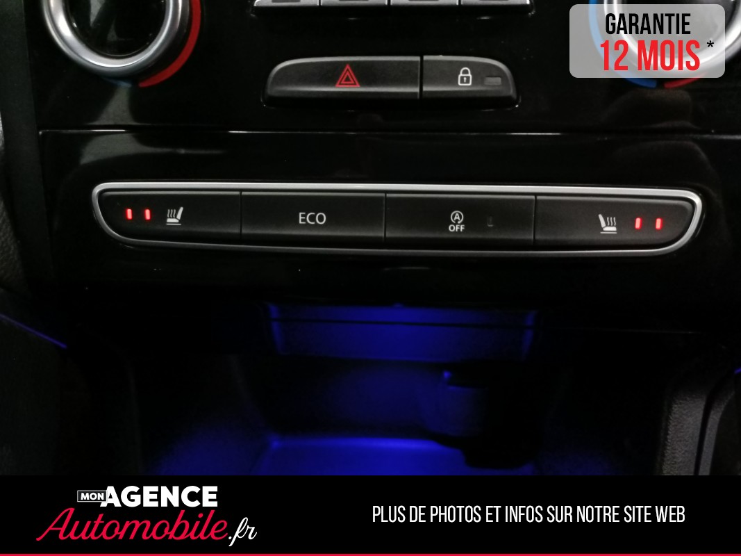 Renault KOLEOS 1.6 DCI 130 CV INTENS - GARANTIE 12 MOIS