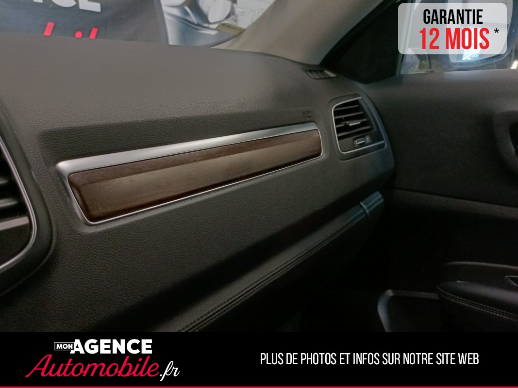 Renault KOLEOS 1.6 DCI 130 CV INTENS - GARANTIE 12 MOIS