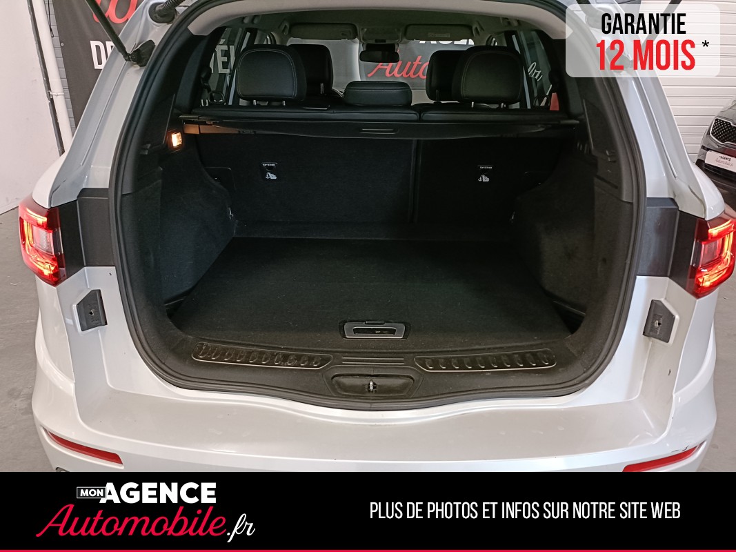 Renault KOLEOS 1.6 DCI 130 CV INTENS - GARANTIE 12 MOIS