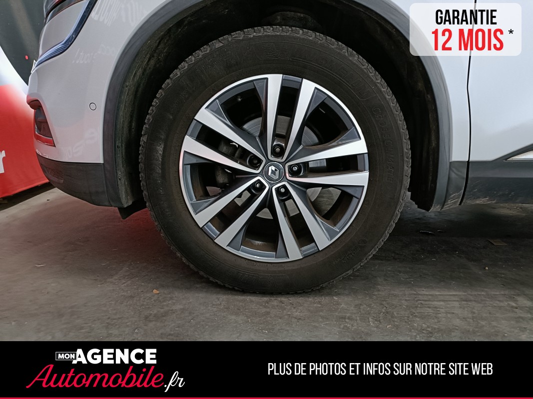 Renault KOLEOS 1.6 DCI 130 CV INTENS - GARANTIE 12 MOIS