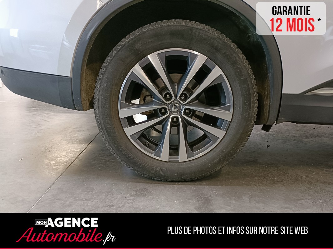 Renault KOLEOS 1.6 DCI 130 CV INTENS - GARANTIE 12 MOIS